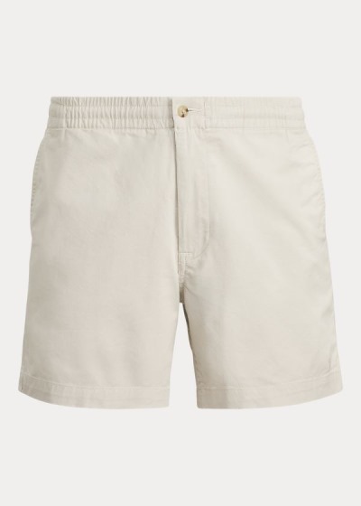 Men's Polo Ralph Lauren Classic Fit Polo Prepster Shorts | 723864RJL